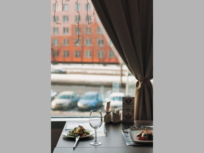 Своё место в «спальнике»