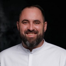 Илья Благовещенский