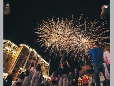 Евгения Суфиянова. GASTREET SHOW – место партнёрства и вдохновения!