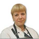 Алла Тарубарова