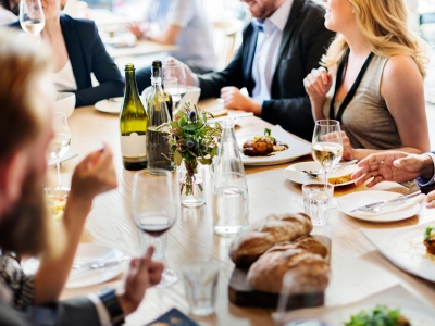 Пять лет: время для восстановления ресторанного бизнеса РФ