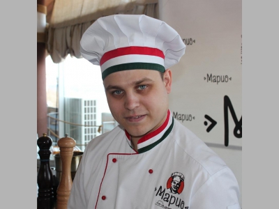 Марк Пушков: «МЕТРО Кэш энд Керри позволяет делать бизнес успешнее»