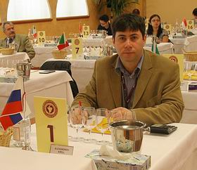 Vinitaly: о винах, экспертах и оценках