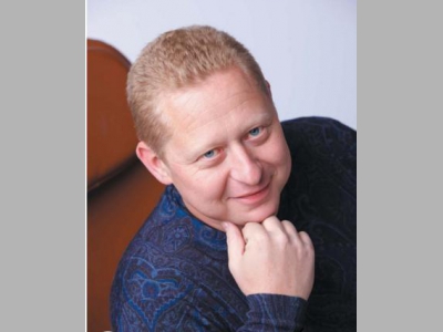 Николай Митчин:  «Успех ресторана —  в его концепции»