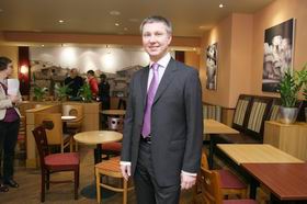 Владислав Рогов: «Каждый из нас готов сварить кофе и обслужить любого гостя»