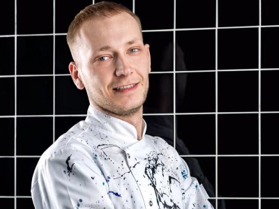 Шеф-повар Антон Исаков: В 2018 году в тренде будут простая кухня и перуанские блюда