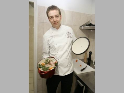 Зиннят Акбашев: «Наша профессия открывает много возможностей перед тем, кто хочет учиться»