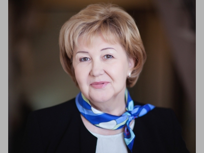 Собственное хлебопекарное производство на 5 кв. метрах площади