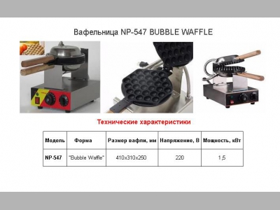 Лето будет доходным с оборудованием для фаст-фуда