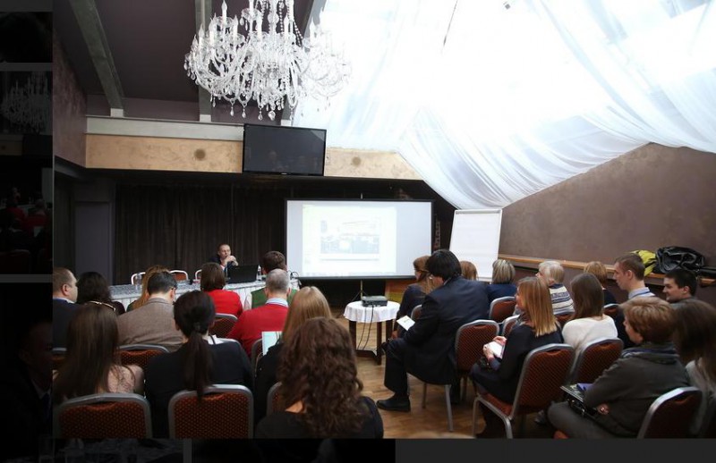 Форум «Искусство гостеприимства»: подводим итоги