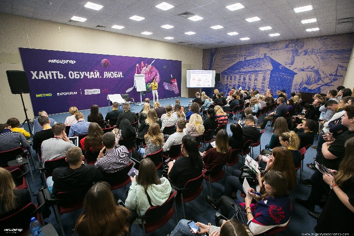 Матильда Шнурова, братья Костарди и другие звезды в программе MEGUSTRO 2019