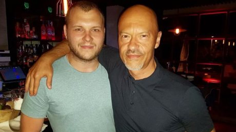 Сын Фёдора Бондарчука откроет ресторан в центре Москвы