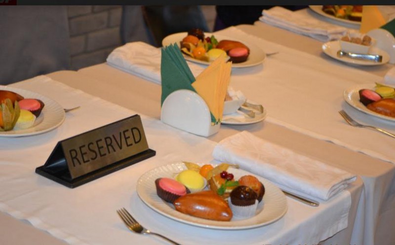 RestoRound: от теории к практике