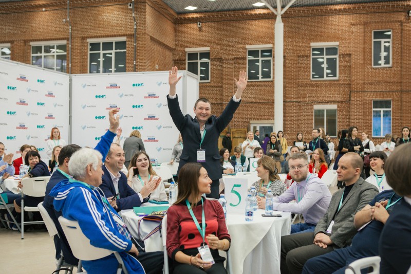 В Туле стартовал полуфинал конкурса «Мастера гостеприимства»