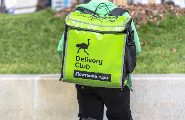 Пользователи Delivery Club смогут  подключить заведения к доставке