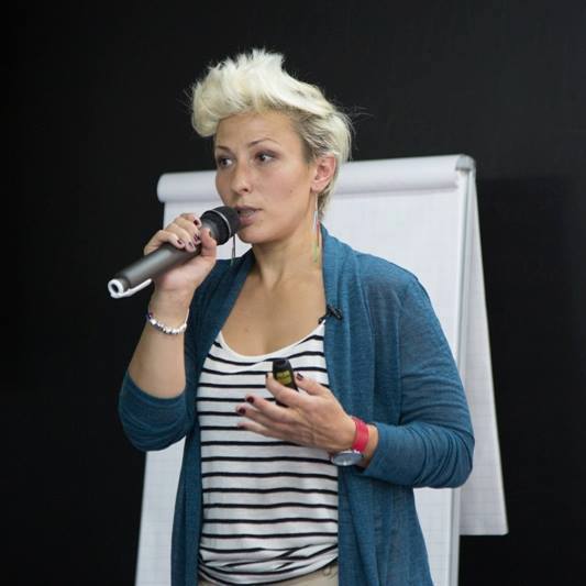 Елена Победоносцева: Вопрос ценностей сотрудника стал важнее, чем вопрос компетенции