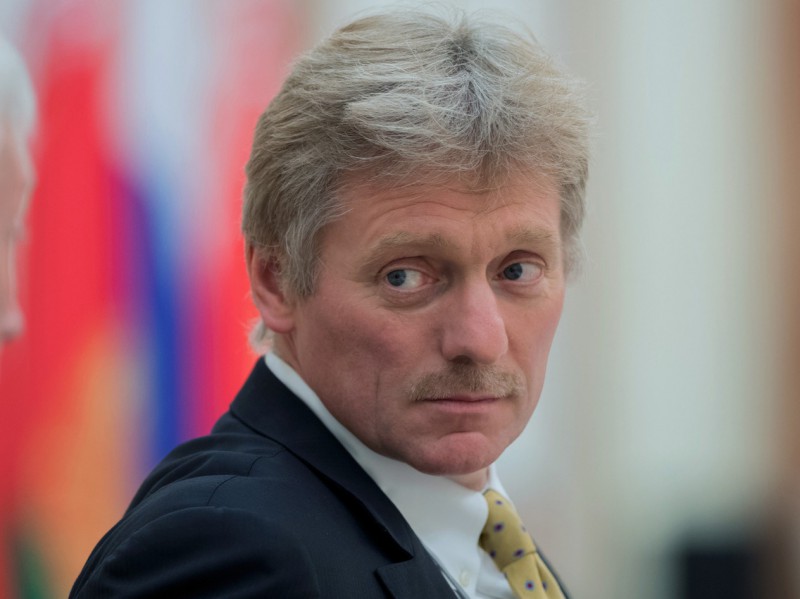 Дмитрий Песков прокомментировал возможность безвизового въезда в Россию иностранцев для вакцинации от COVID-19 с целью поддержания бизнеса