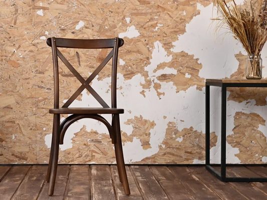 Мебель в лофт стиле — одна из самых востребованных в сегменте HoReCa