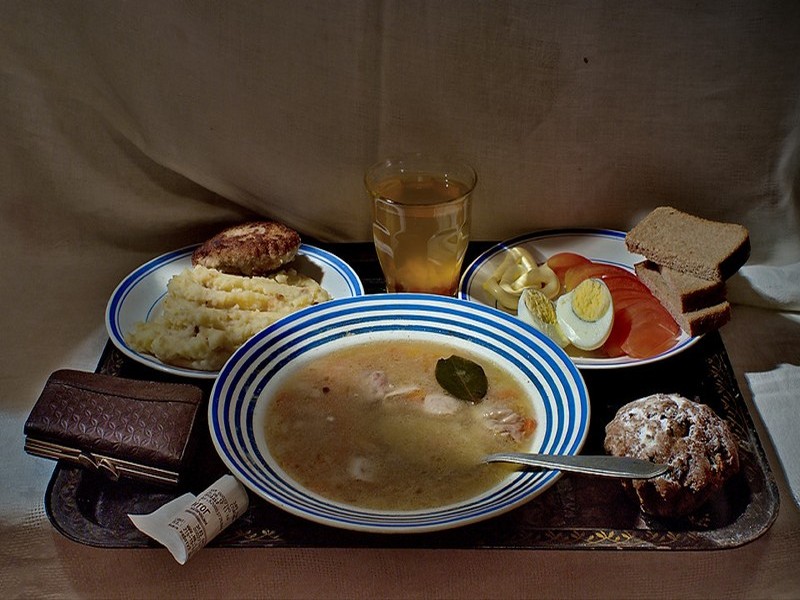 Сквозь призму времени: возрождение утративших влияние ресторанных концепций