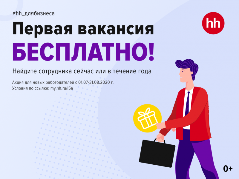 Что произошло с рынком труда в Horeca за время пандемии?