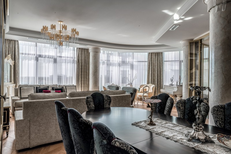 Heimtextil Russia - 2021: зрительское голосования стартовало!