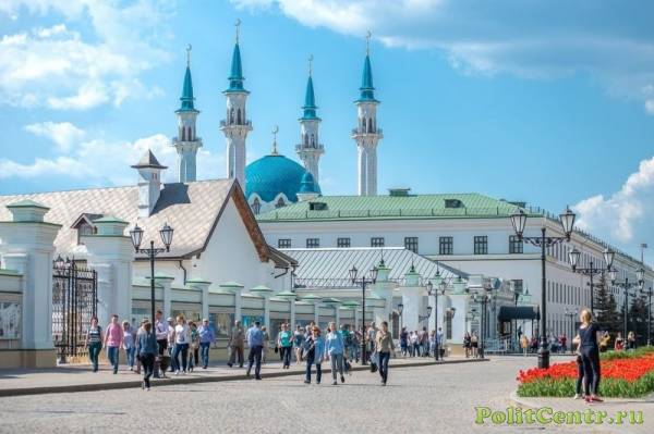 Рестораторы из российских городов ждут гостей из Петербурга