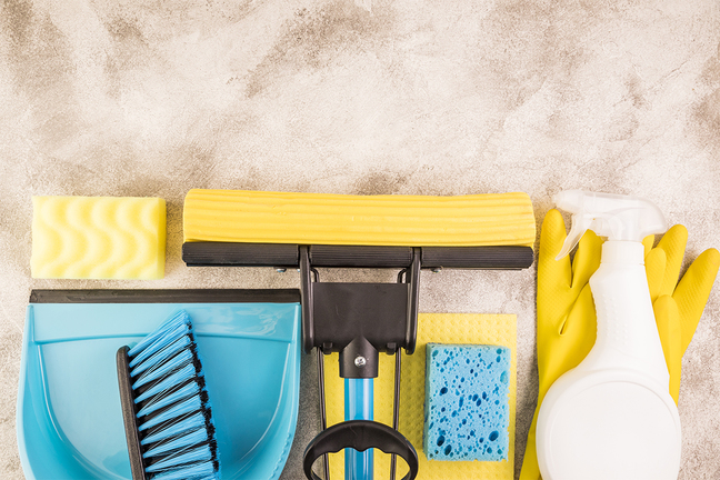 Причины повышения цен на клининг в России