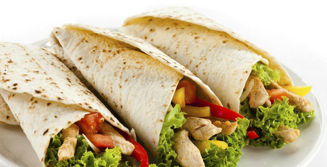 Название «донер-кебаб» запрещено в Веймаре