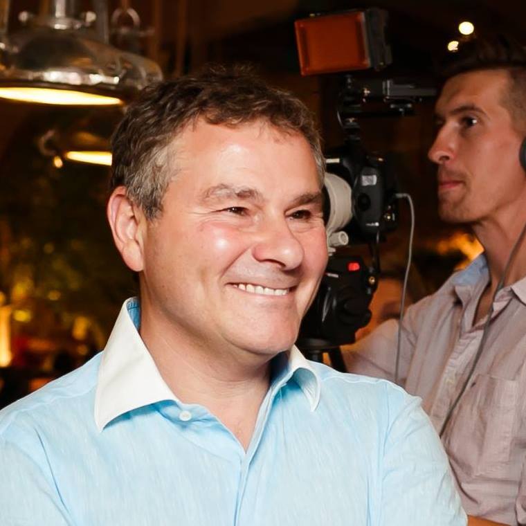 В Москве закрылся ресторан «Грабли» на Семеновской