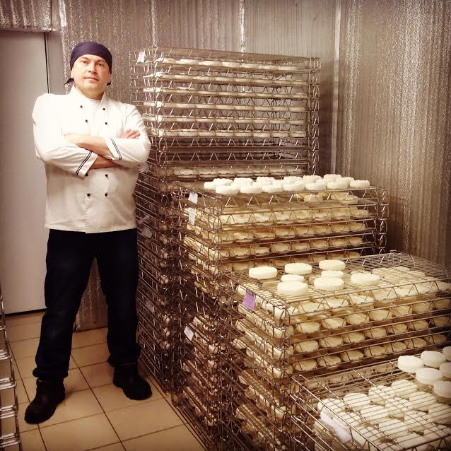 Профессия сыровара: когда высока цена ошибок