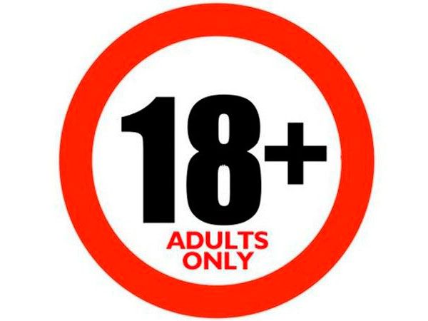 Владельцев баров оштрафуют за отсутствие уведомления «18+»