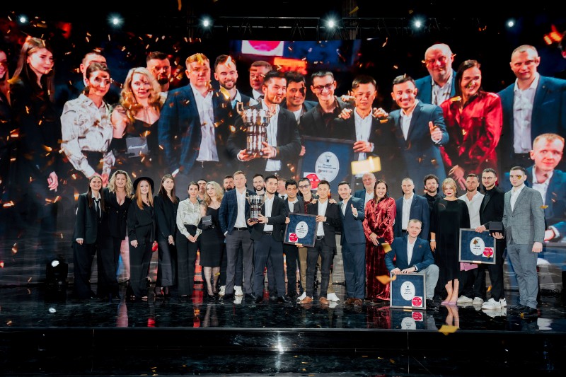 WHERETOEAT RUSSIA 2023: ИТОГИ