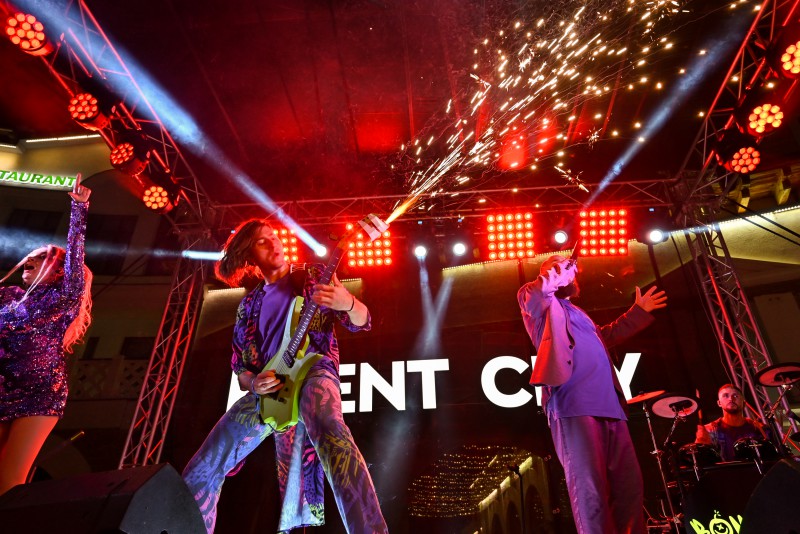 2000 ивент-специалистов со всей России приедут осенью в Сочи. Креаторы оцифруют опыт прошлого и обсудят тренды на будущее