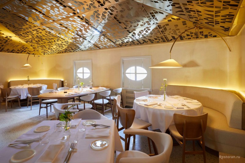 Чек вырос, посещаемость увеличилась: подведены первые итоги работы ресторанов, включенных в Гид MICHELIN