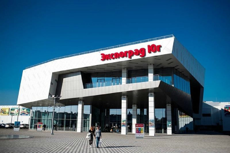 Расписание мероприятий деловой программы на выставке CleanExpo Krasnodar | PULIRE