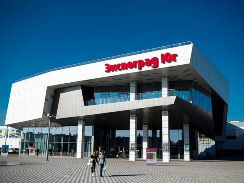 Посетители и эксперты отрасли предвещают успех осенней выставке CleanExpo Krasnodar | PULIRE