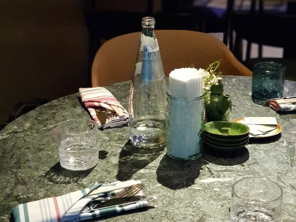 Новый азиатский ресторан в Петербурге с московско-австралийским оттенком