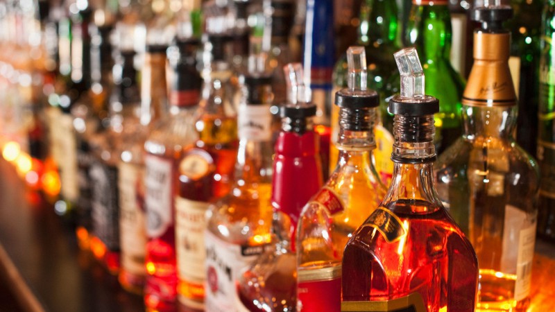 Путин о новых ограничениях продажи алкоголя