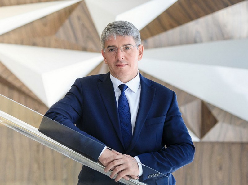 Московские рестораны могут подать заявку на получение субсидии