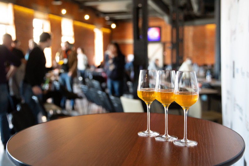 Moscow Cider Days 2022