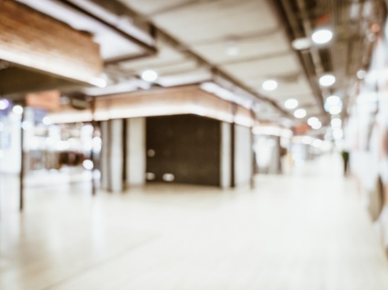 Владельцы торговых центров предупредили, что новый законопроект приведет к краху отрасли и дефолтам