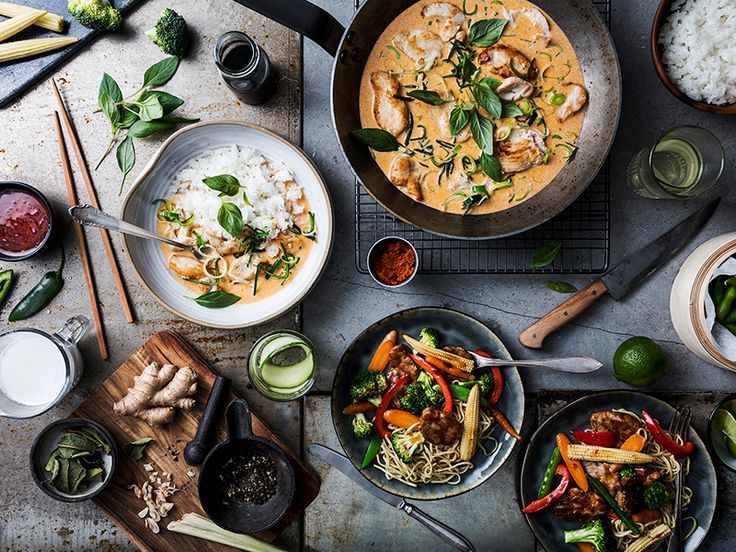Фуд-маркет «Гондза и Бондза». Ждем в апреле.
