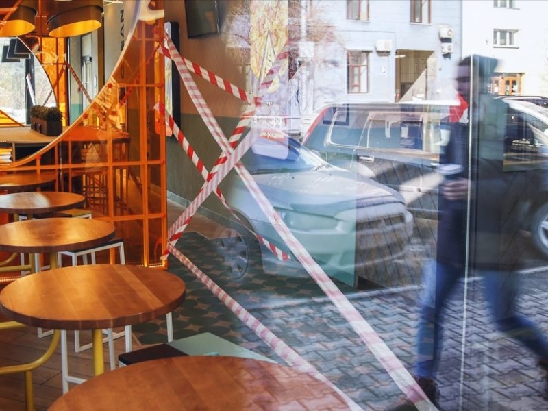 В Хабаровском крае продлили карантин