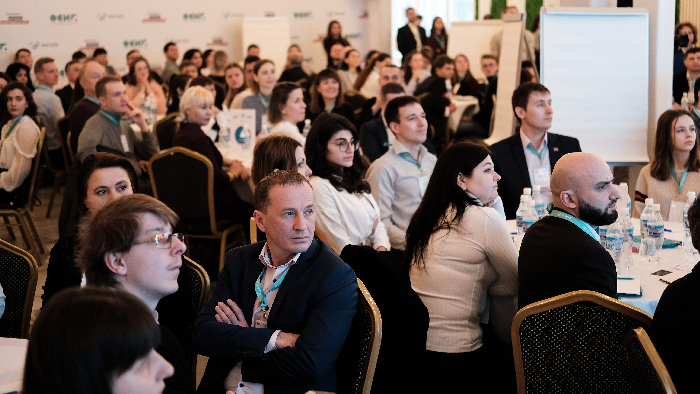 В Сочи стартовал первый полуфинал конкурса «Мастера гостеприимства»