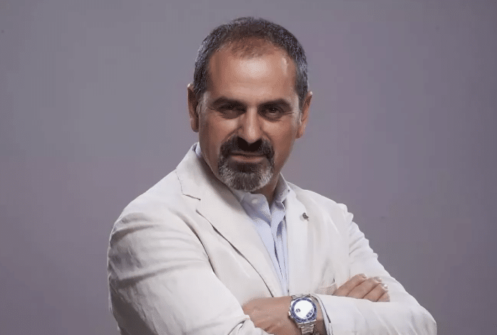 Ресторатор Арам Мнацаканов продает Porsche для выплат сотрудникам