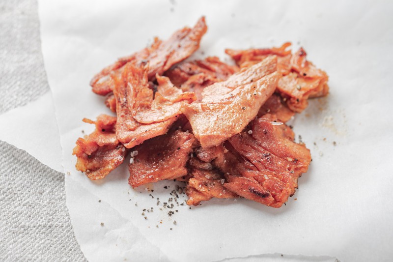 Американскому растительному мясу закрыли дорогу в Россию