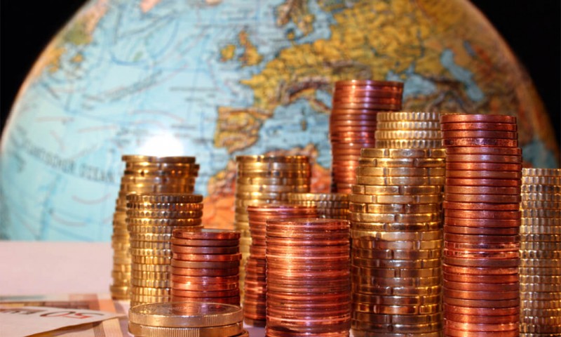 Российский экспортный центр прогнозирует падение темпов международной торговли