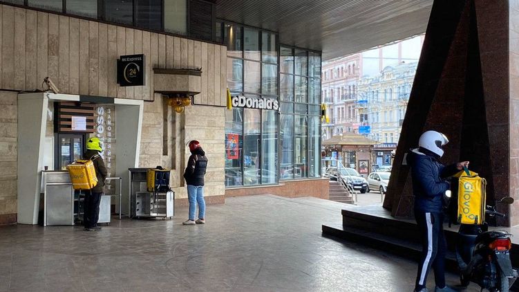 Украинские кафе и рестораны после 10 июня смогут возобновить полноценную работу