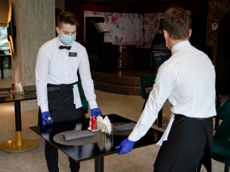 Роспотребнадзор не будет  штрафовать предпринимателей за несоблюдение рекомендаций