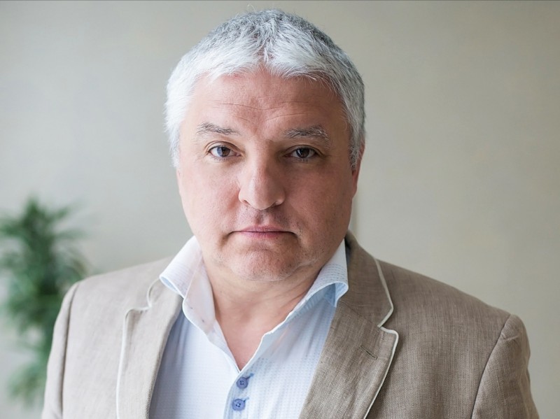 Игорь Бухаров: «Мы вернулись на 4 года назад»